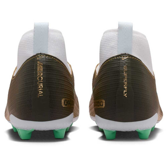 Nike Jr. Mercurial Superfly 11 Academy ''Kylian Mbappe'' AG